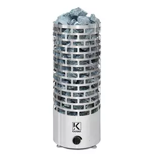 Электрокаменка KARINA Nova 6 кВт / 220/380 В