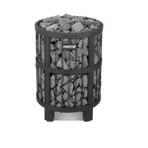 Электрическая печь HARVIA Legend PO165 16.5 кВт / 380 В