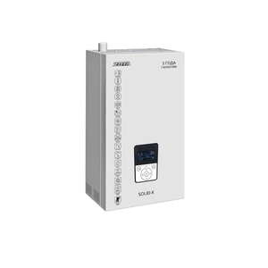 Котел ZOTA Solid x 24 кВт