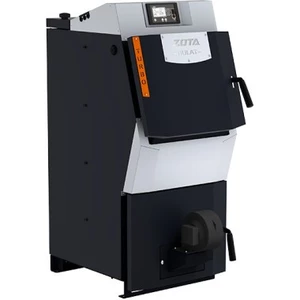 Твердотопливный котел ZOTA 