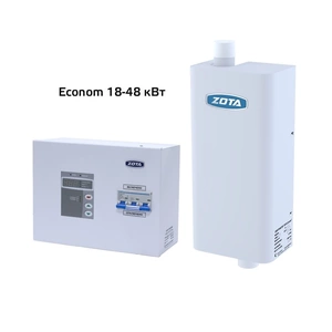 Электрокотел Zota ECONOM 18 кВт